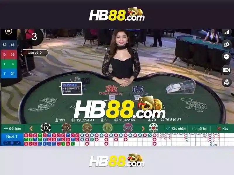 Tại Sao Nên Đăng Nhập HB88