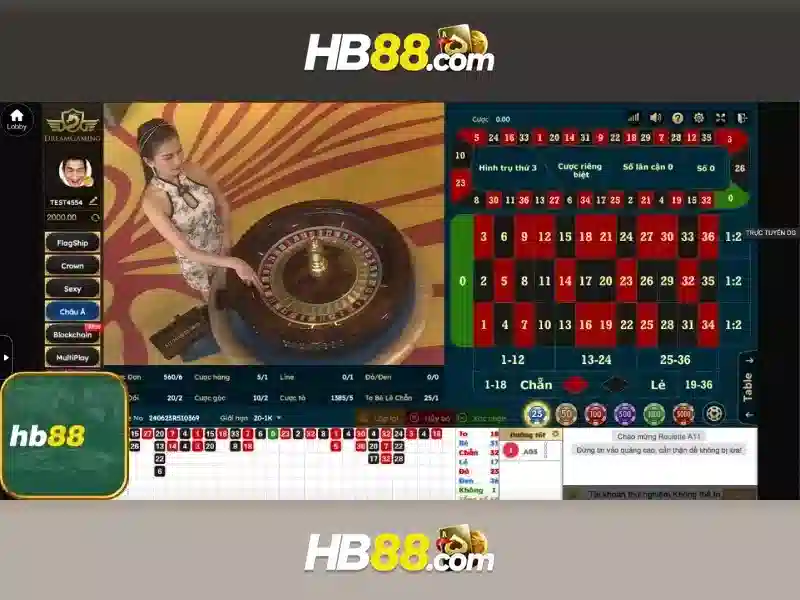 khuyến mãi đặc biệt từ hb88 hiện đang mở slot mới nhất