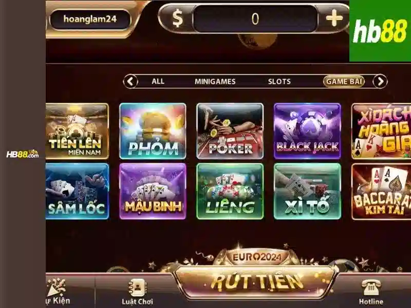 ưu điểm thanh toán HB88