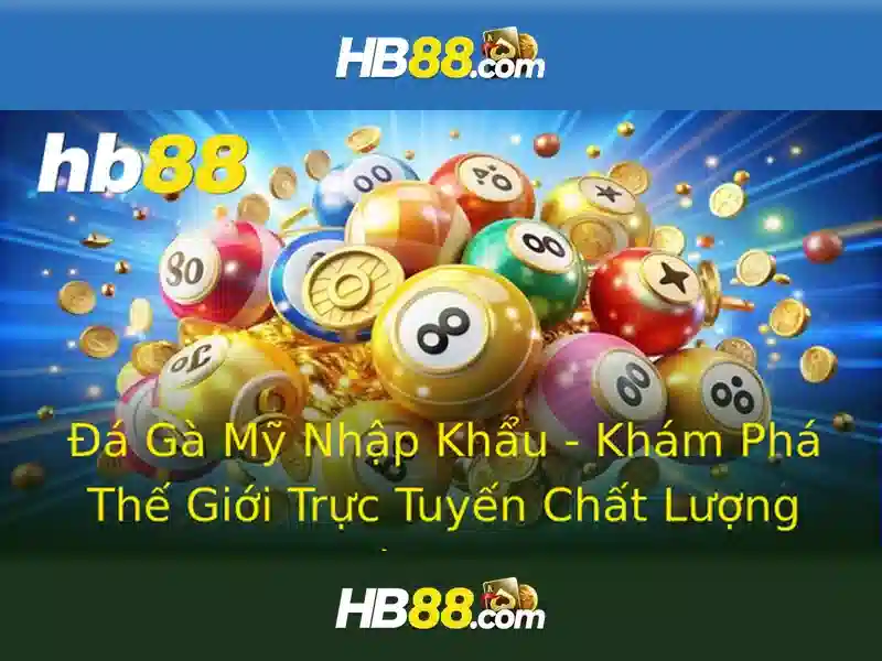 Trải Nghiệm Slot Đỉnh Cao Tại HB88