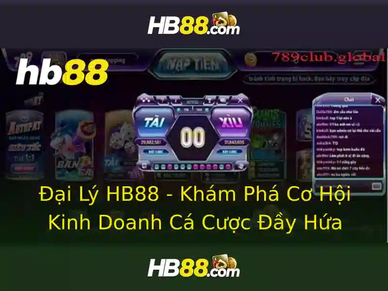 Hướng Dẫn Tải App HB88
