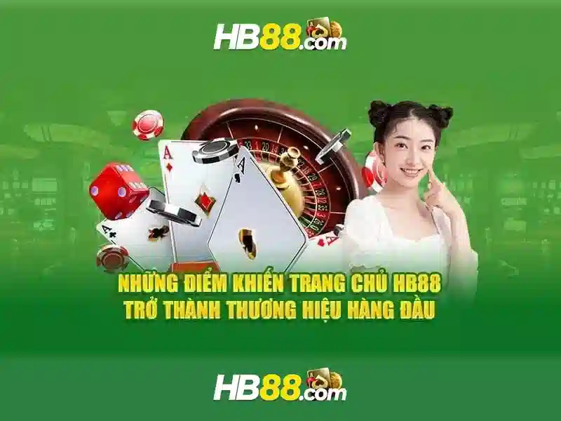 truy cập trang chủ HB88