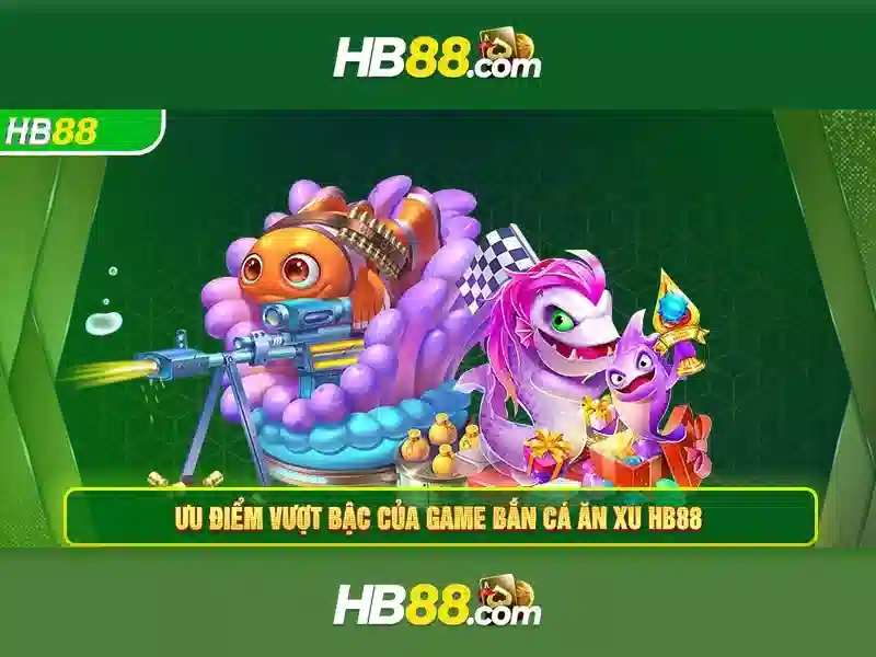 HB88 - Trải Nghiệm Slot Đỉnh Cao Với Hỗ Trợ 24/7