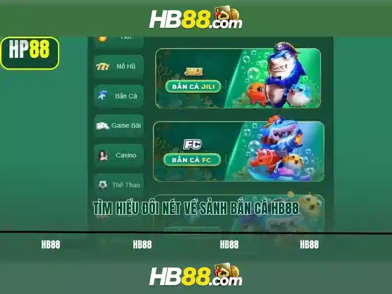 Ưu Đãi Slot HB88