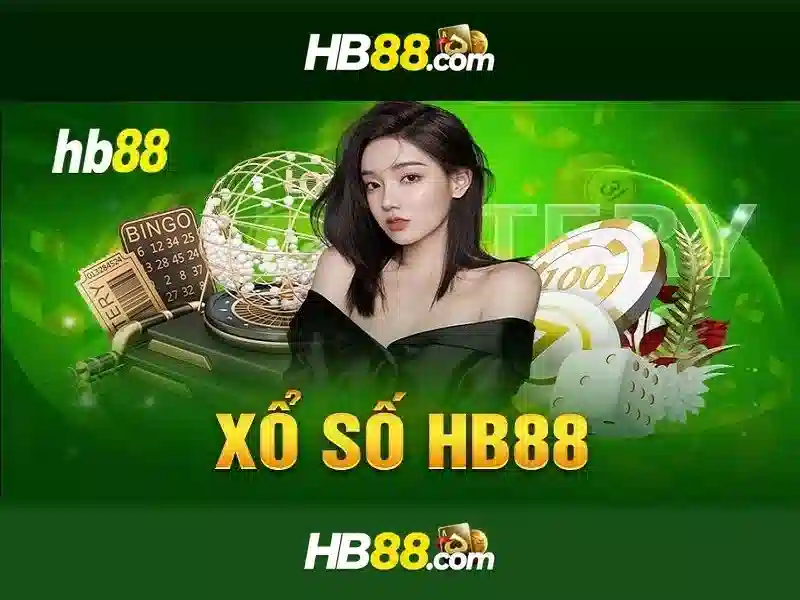 Trải Nghiệm Di Động HB88