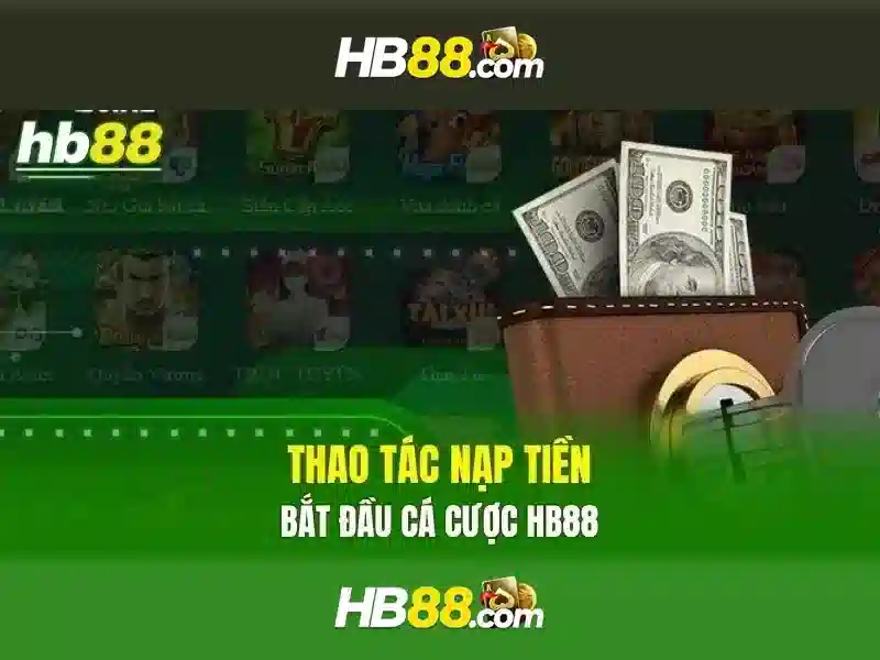 Đăng Nhập HB88