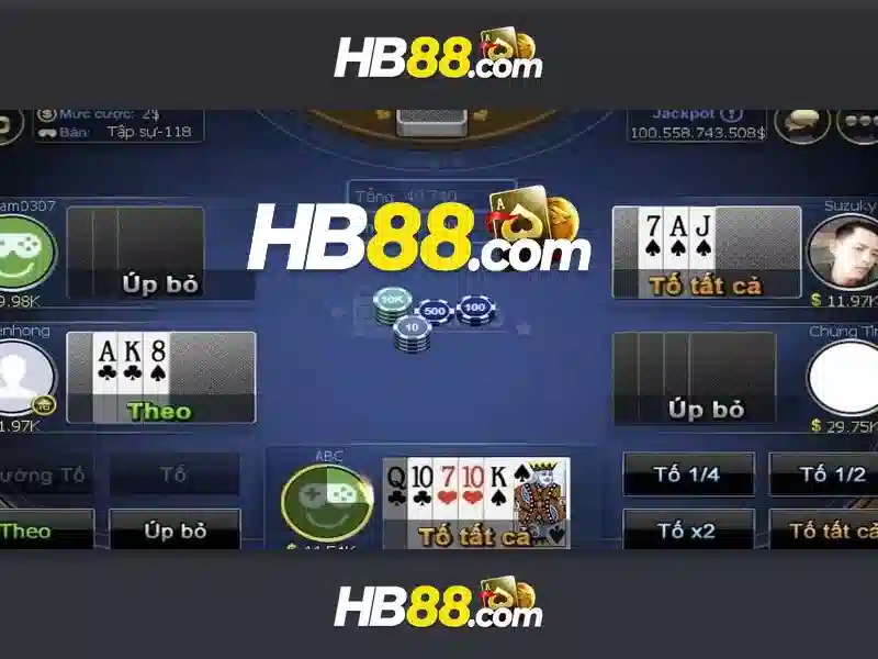 Trang chủ HB88