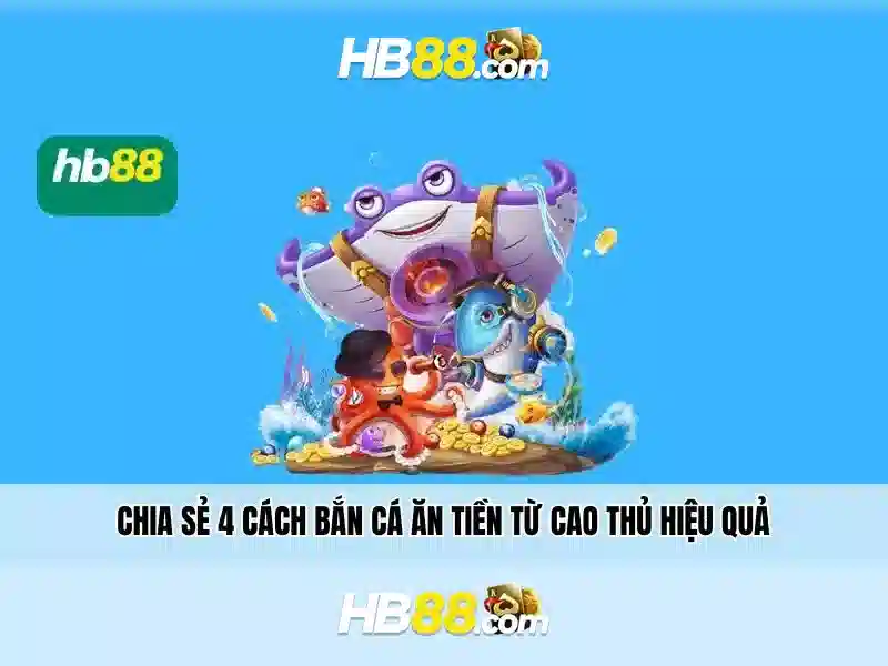 Các khuyến mãi hấp dẫn cho người chơi HB88