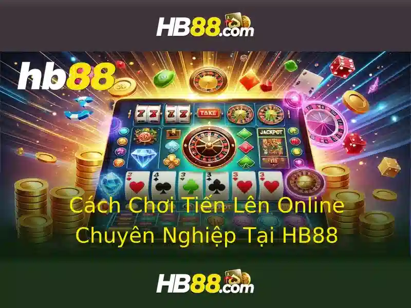 Tại Sao Nên Chọn hb88 Login