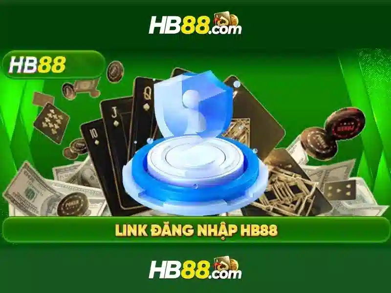 slot trực tuyến HB88