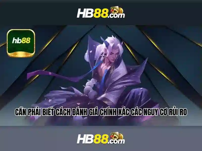 Trải Nghiệm Slot Đỉnh Cao Tại HB88 Trang Chủ