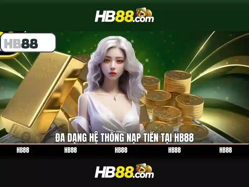 Trải nghiệm game hb88