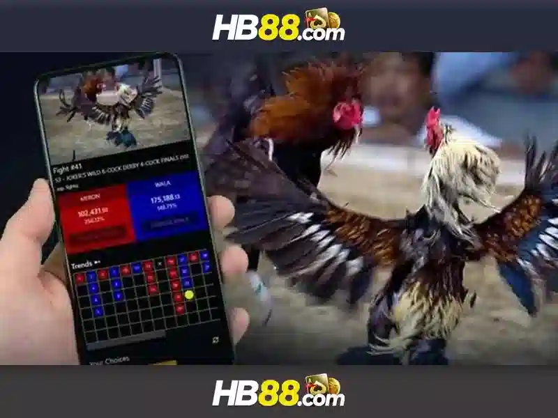 quy định slot hb88