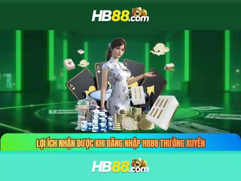 Ưu Điểm Nổi Bật Của App HB88