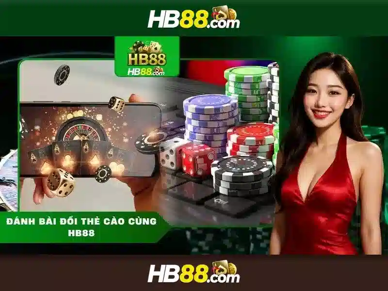 HB88 đăng nhập