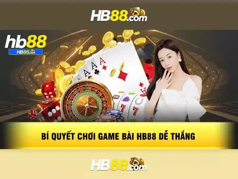 Ưu Đãi HB88