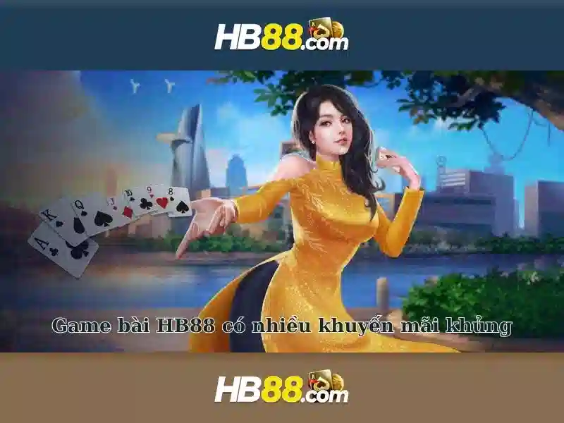 Đăng Nhập HB88 Casino