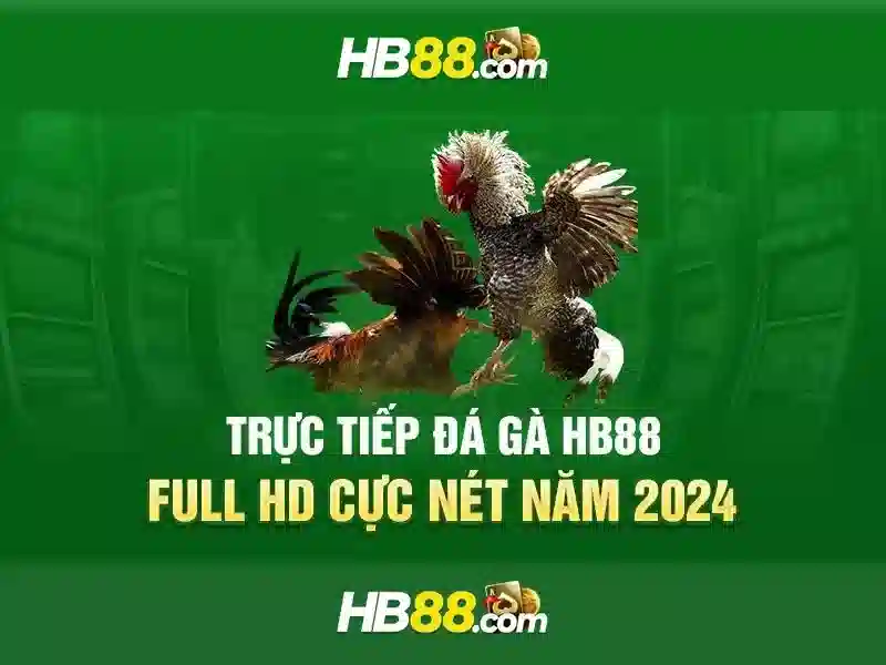 các loại slot tại hb88