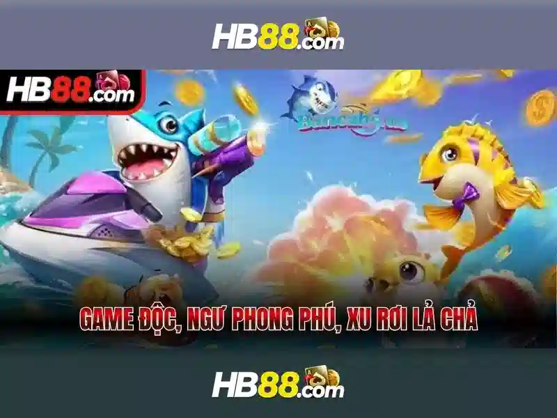 ưu điểm chơi slot HB88