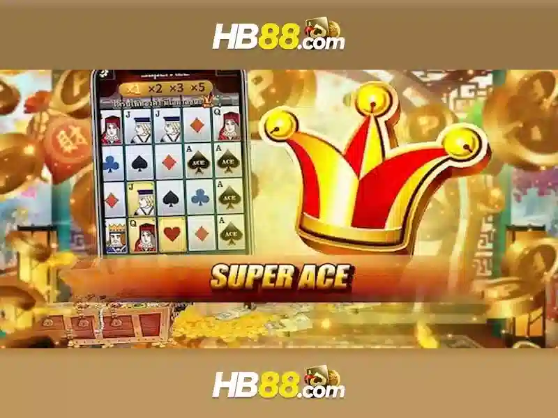 HB88 - Trải Nghiệm Trọn Vẹn Với hb88 Game