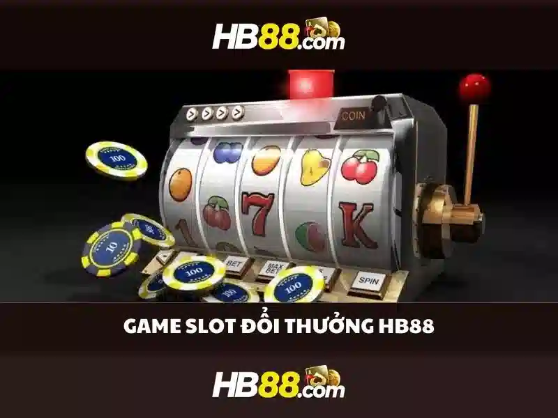 Trải Nghiệm Chơi Slot Miễn Phí