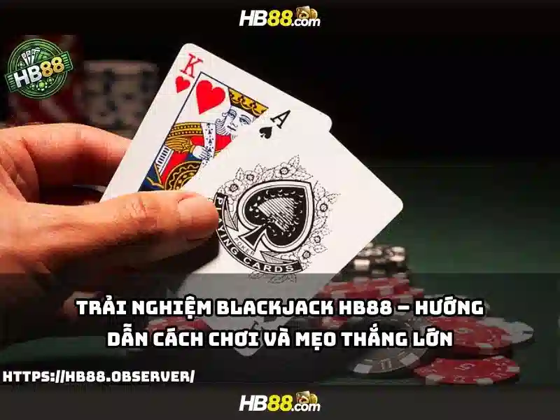 Casino Trực Tuyến HB88