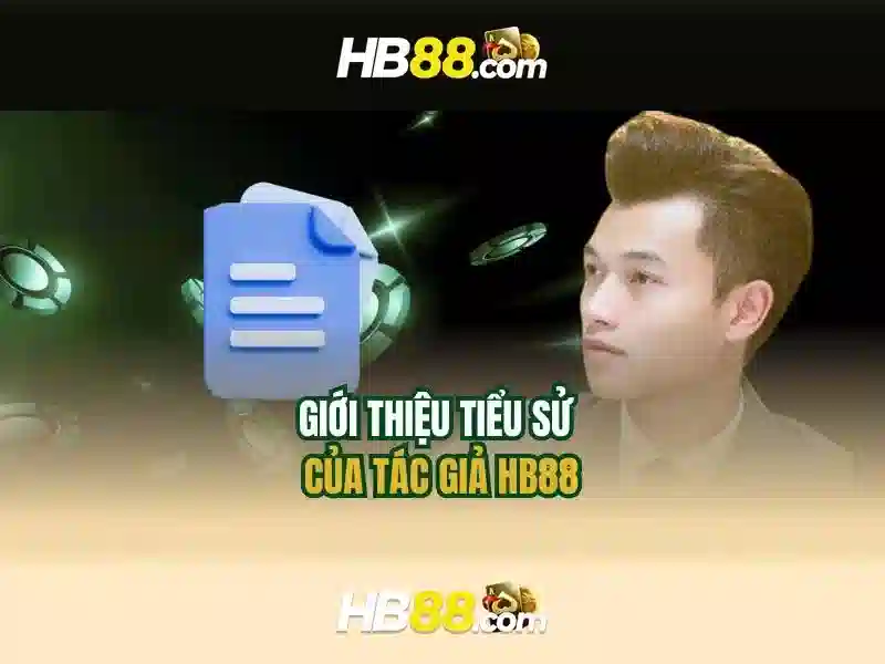 thương hiệu HB88