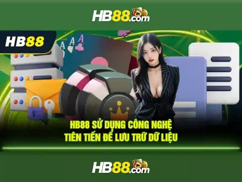 HB88 slot