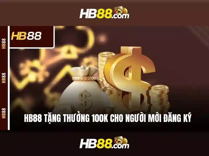 Game Slot Online HB88
