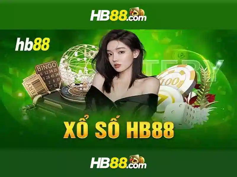Giới Thiệu Về Chơi Slot HB88