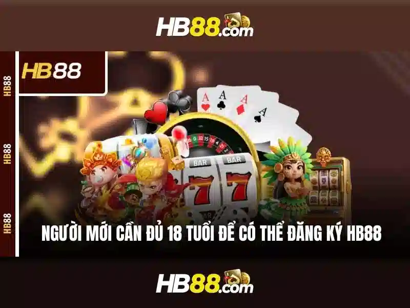 Tải HB88 APK - Trải Nghiệm Slot Đỉnh Cao