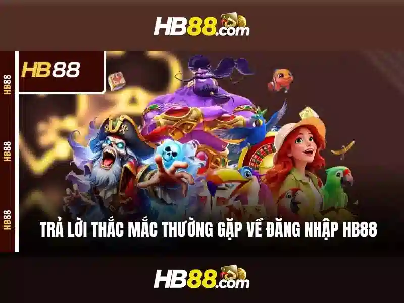 Ưu Đãi Tại HB88