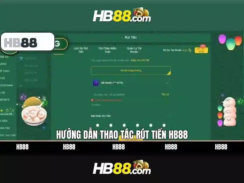 Tải App HB88