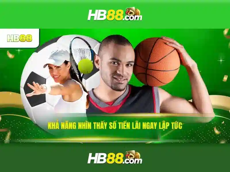 Trải Nghiệm Nổ Hũ HB88