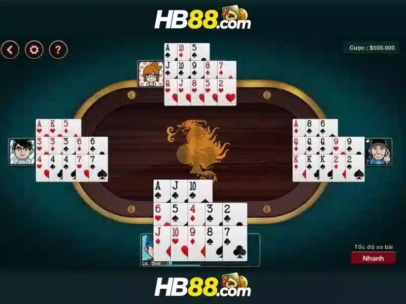 Trò Chơi Slot