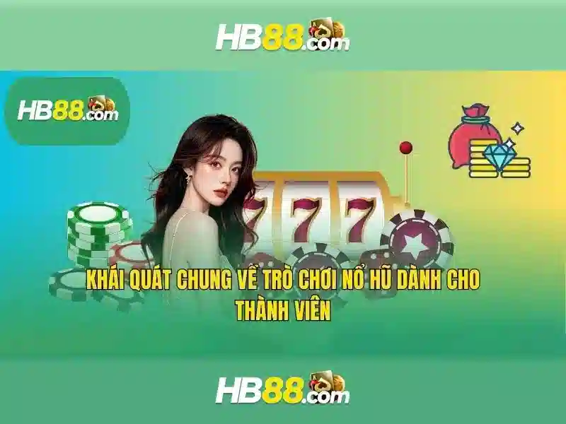 Giao Diện Trang Chủ HB88