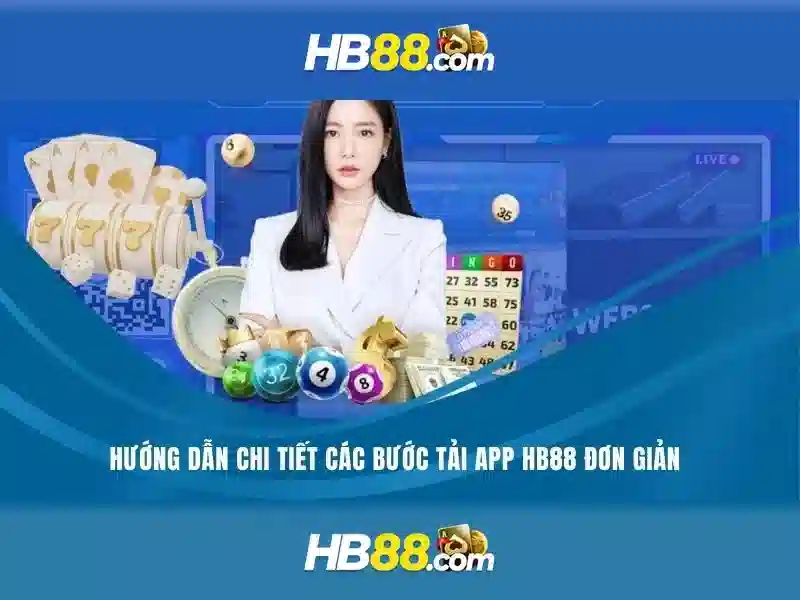 tải app hb88