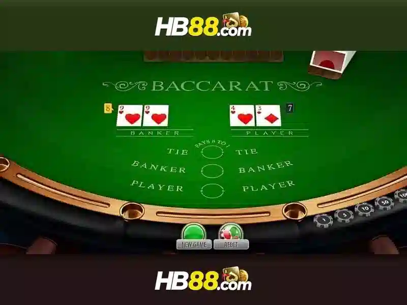 hb88 game