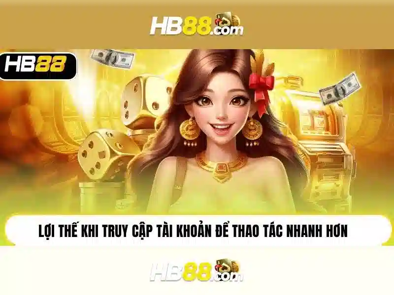 Giới Thiệu Về HB88 Trang Chủ