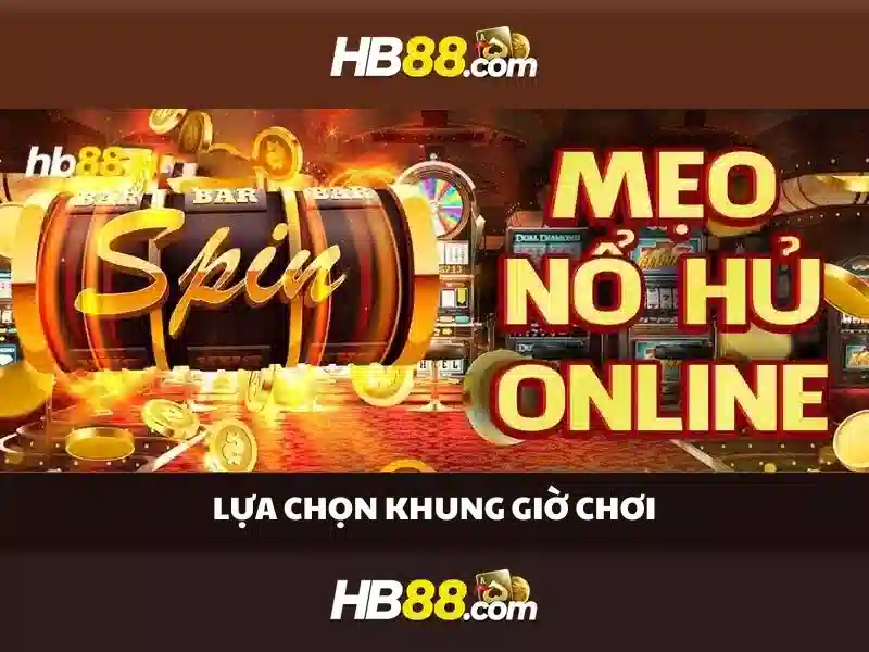 Trò Chơi Slot HB88