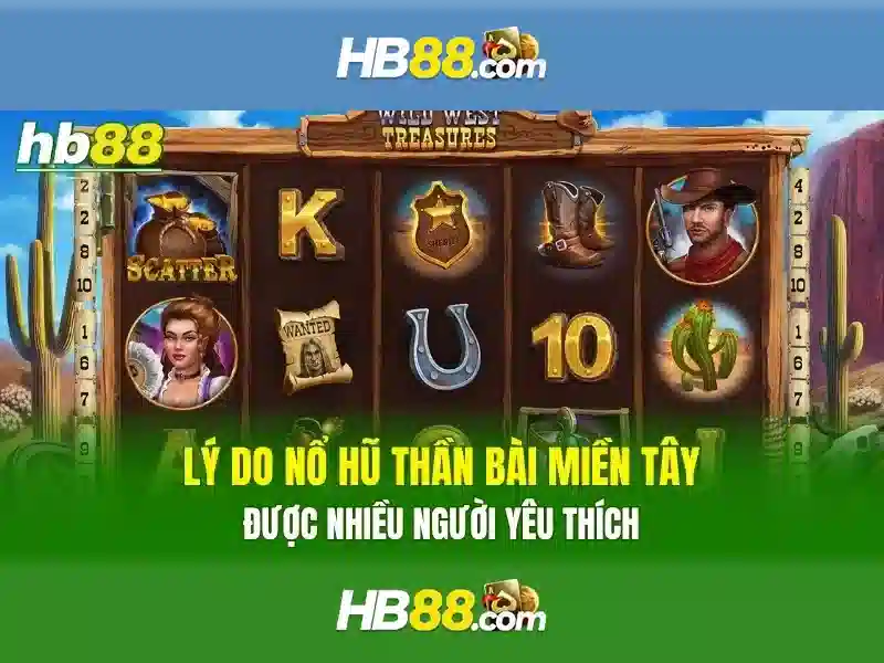 Game Slot Đa Dạng