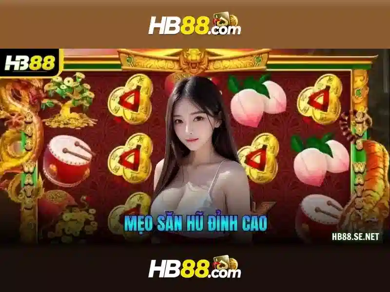 Khám Phá hb88 game 2026