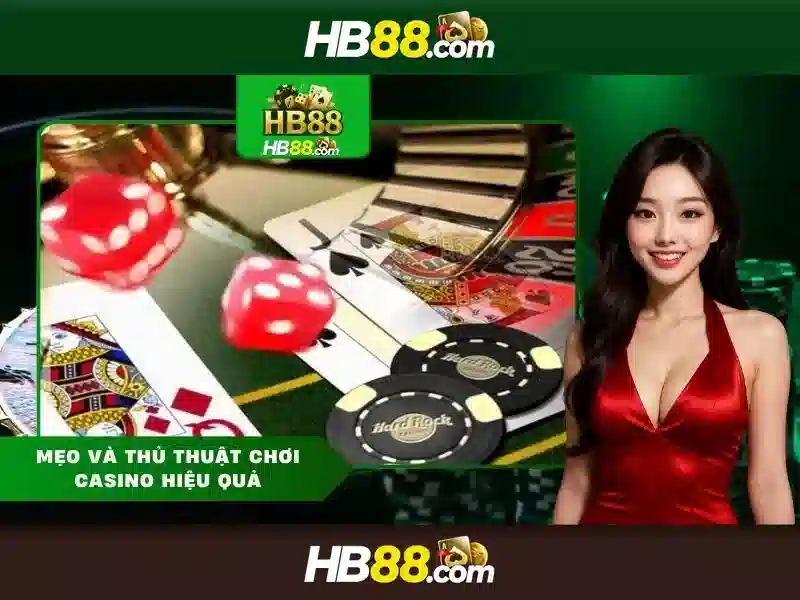 Hướng Dẫn Chơi Slot Tại HB88