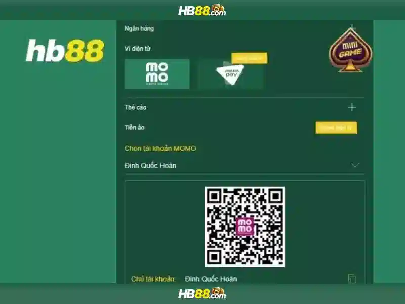 Hướng Dẫn Nổ Hũ HB88 – Bắt Đầu Từ A Đến Z