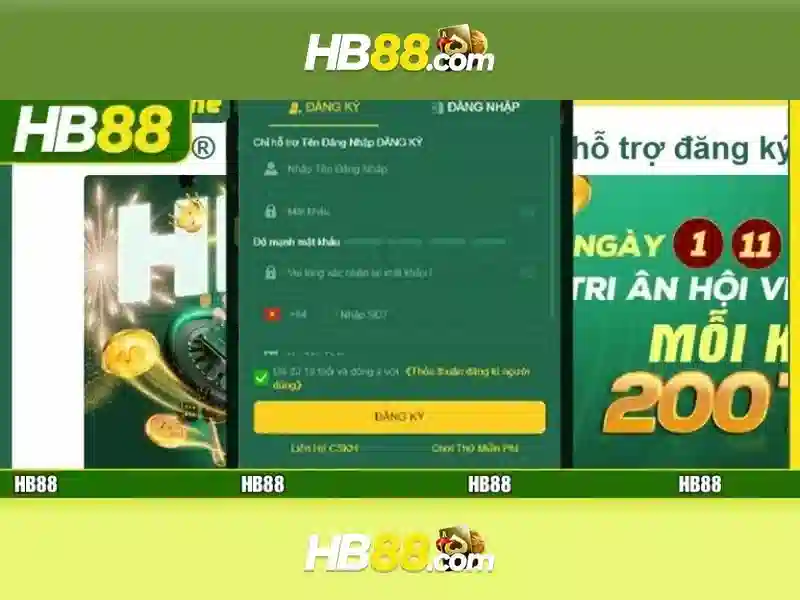 Cách sử dụng hb88 android hiệu quả cho người mới