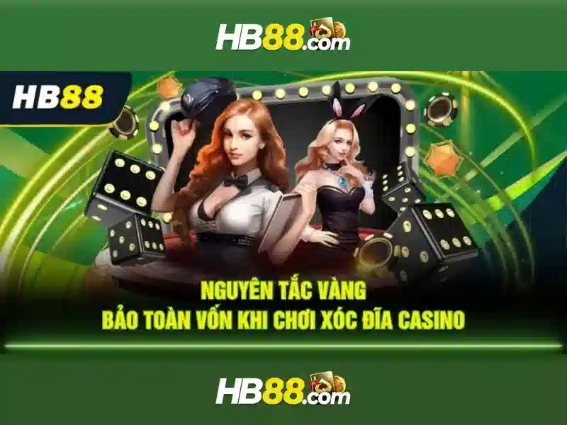 Hướng dẫn chi tiết cách chơi slot online tại HB88