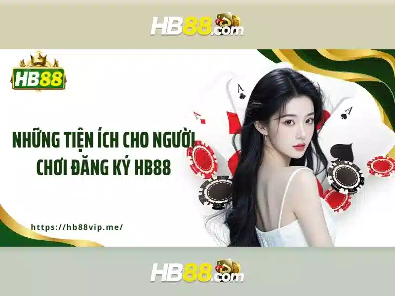 Tải Ứng Dụng HB88