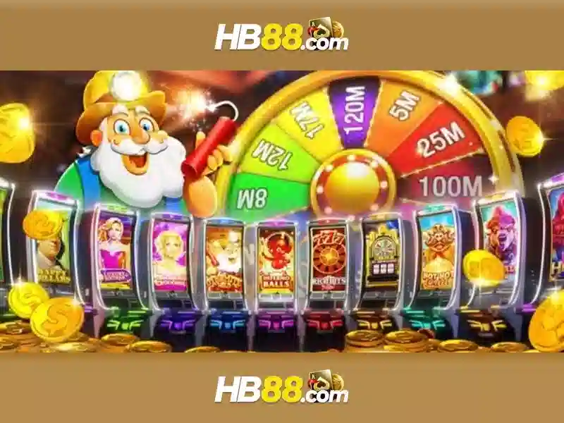 HB88 Casino Login – Trải Nghiệm Trò Chơi Slot Đỉnh Cao & Hướng Dẫn Đăng Nhập 2026