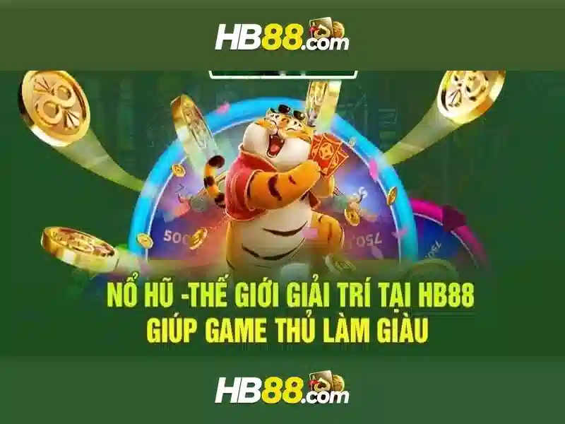 đa dạng thể loại slot