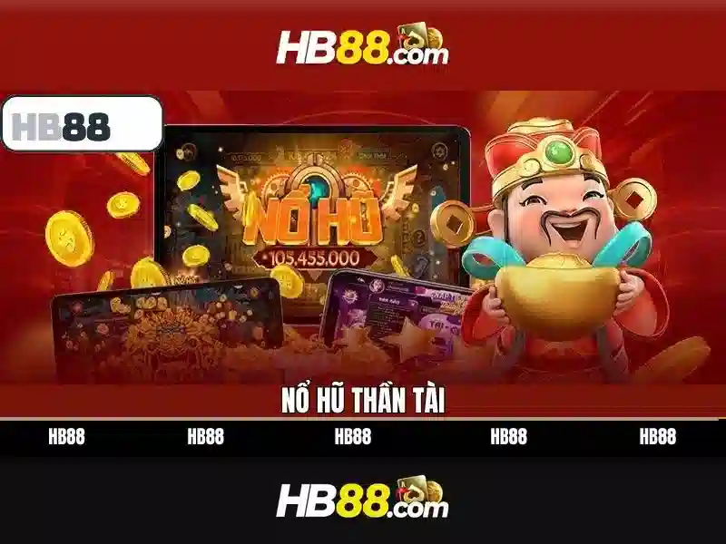 Đăng Ký Slot HB88